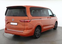 VW T7 Multivan 1.4 TSI eHybrid lang