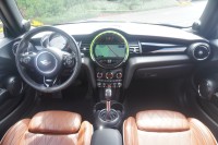 MINI COOPER_S_CABRIO Cabrio 2.0 Cooper S