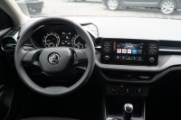 Skoda Fabia 1.0 Active