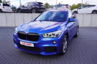Vorschau: BMW X1 xDrive 20 i M Sport
