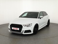 Audi A3 Sportback 35 TFSI S line 2-Zonen-Klima Navi Sitzheizung
