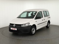 VW Caddy 2.0 TDI Trendline Sitzheizung Tempomat Bluetooth