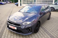 Vorschau: Kia cee'd Sporty Wagon Ceed 1.4 T-GDI GT Line