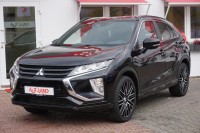 Vorschau: Mitsubishi Eclipse Cross 1.5 T-MIVEC CVT
