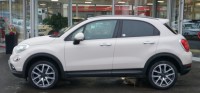 Fiat 500X 2.0 Cross 4X4