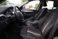 BMW X1 sDrive 18i Advantage