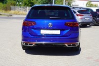 VW Passat Variant 2.0 TSI R-Line