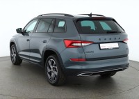 Skoda Kodiaq 2.0 TDI DSG Sportline 4x4