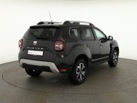 Dacia Duster 1.3 TCe Prestige Aut.