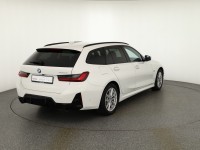 BMW 3 330e M-Sport Touring PHEV