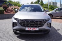 Hyundai Tucson 1.6T-GDI 4WD