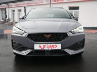 Cupra Leon Sportstourer 1.4 Hybrid e-