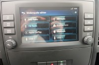 Mercedes-Benz Vito Kasten 110 CDI