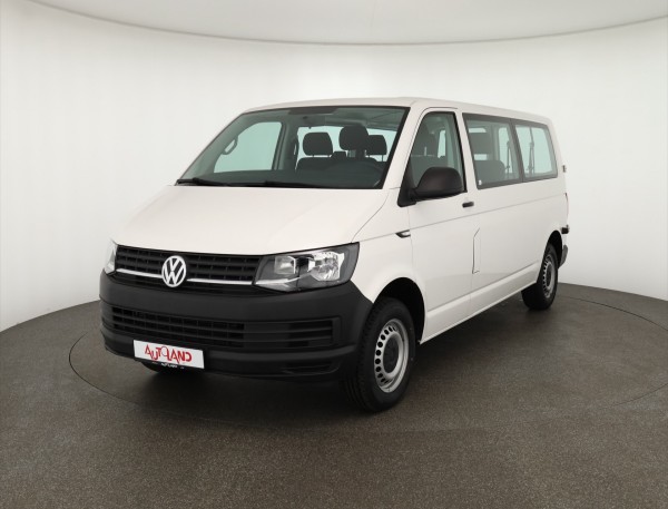 VW T6 Kombi 2.0 TSI