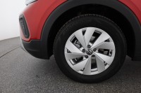 VW T-Cross 1.0 TSI Life