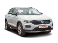 VW T-Roc 1.5 TSI Life LED Navi Kamera AHK Klimaaut.
