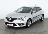 Renault Megane GT 1.3 TCe Business Edition Navi PDC