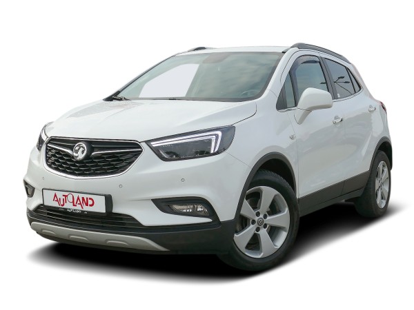 Opel Mokka X 1.6 CDTI Innovation Start/Stop