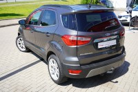 Ford EcoSport 1.0 EcoBoost Titanium