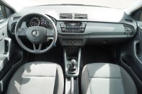 Skoda Fabia 1.0 MPI Cool Plus