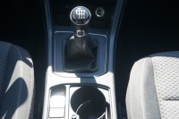 VW Touran 1.4 TSI Comfortline