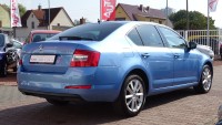 Skoda Octavia 1.2 TSI Edition JOY