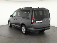 VW Caddy Maxi 2.0 TDI Life 7-Sitzer