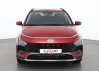 Hyundai BAYON Bayon 1.0T-GDI