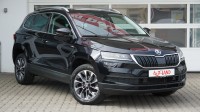 Skoda Karoq 1.5 TSI Style