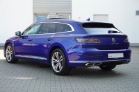 VW Arteon Shooting Brake 2.0 R-Line