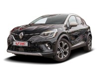 Renault Captur E-Tech 160 Edition One Navi Sitzheizung LED