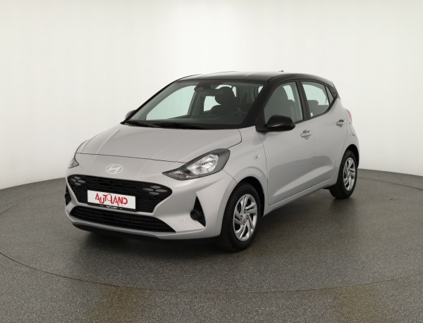 Hyundai i10 1.0