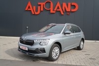 Skoda Kamiq 1.0 TSI DSG