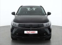 Opel Grandland 1.2 GS Line