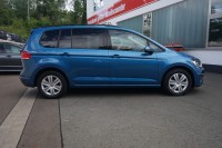 VW Touran 1.6 Comfortline