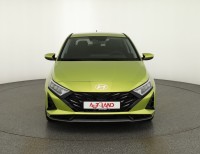 Hyundai i20 1.0 T-GDI Aut.