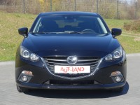 Mazda 3 2.0 Center-Line