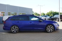 VW Golf VIII 2.0 TSI R-Line DSG