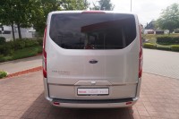 Ford Tourneo Custom 2.0TDCi L1
