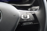 VW Touran 1.5 TSI Highline