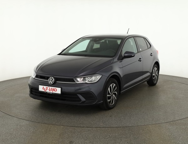 VW Polo 1.0 TSI