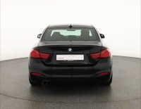 BMW 420 i Coupe Sport Line