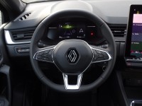 Renault Captur TCe 90 Facelift