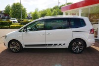 Vorschau: Seat Alhambra 1.4 FR-Line