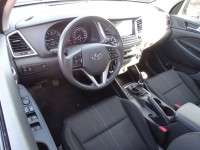 Hyundai Tucson 1.6 Classic Blue