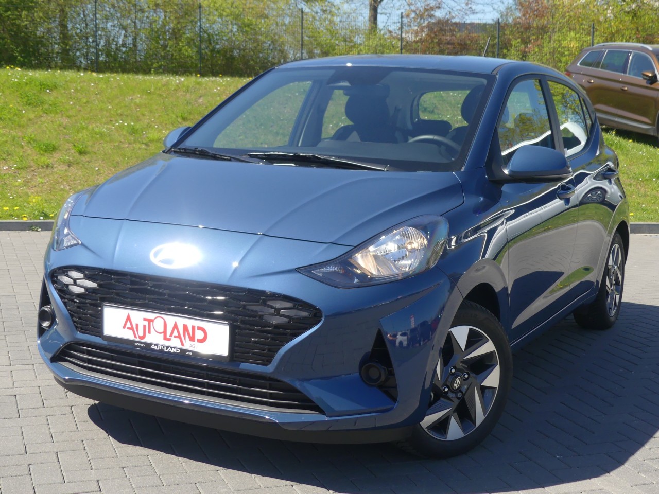 Hyundai i10 1.2