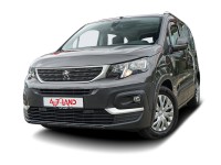 Peugeot Rifter 1.5 L1 Tempomat AHK Spurhalte Bluetooth