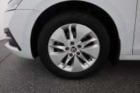 Skoda Octavia Combi 1.5 TSI DSG