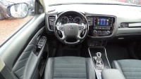 Mitsubishi Outlander 2.0 PHEV CVT AWD