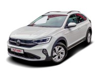 VW Taigo 1.0 TSI Navi LED Xenon